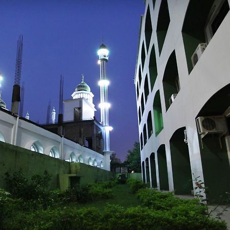 Hotel Rani Castle Jammu Exterior photo