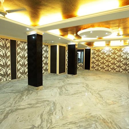 Hotel Rani Castle Jammu Exterior photo