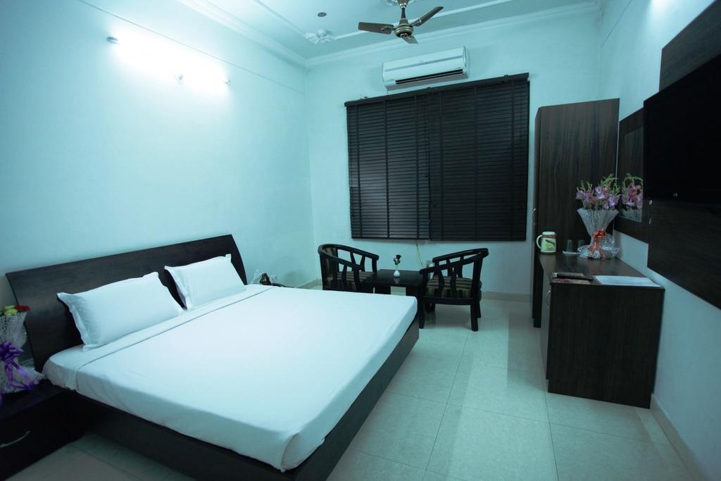 Hotel Rani Castle Jammu Exterior photo