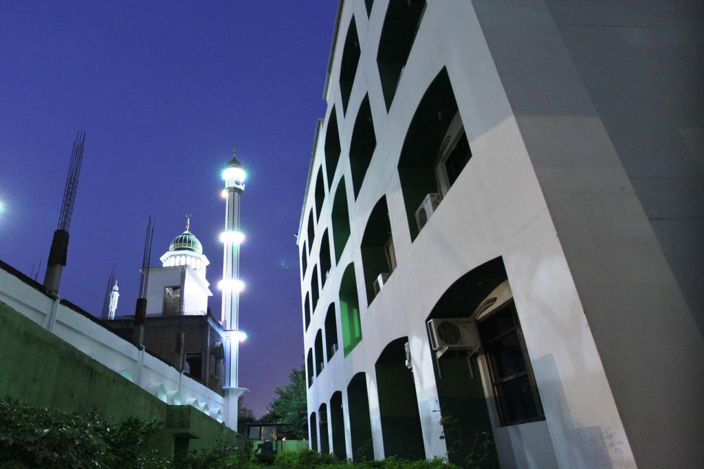 Hotel Rani Castle Jammu Exterior photo