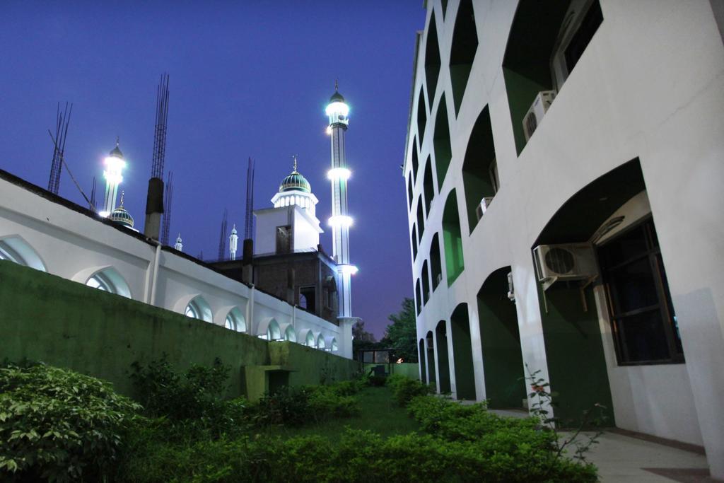 Hotel Rani Castle Jammu Exterior photo