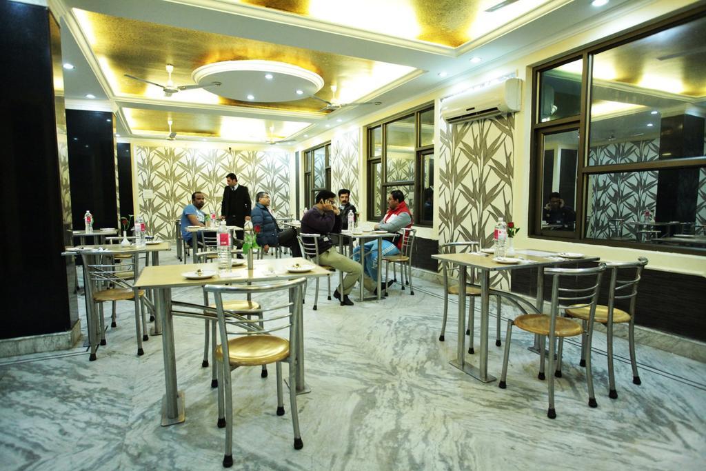 Hotel Rani Castle Jammu Exterior photo