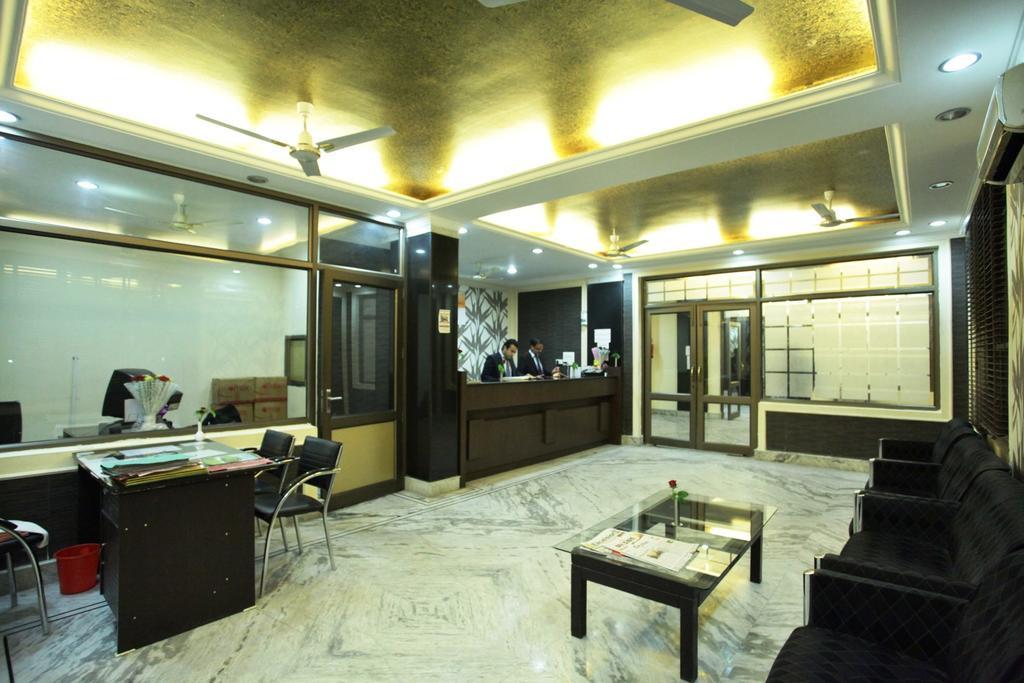 Hotel Rani Castle Jammu Exterior photo